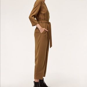 Aritzia jumpsuit